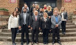 Kurşunlu Külliyesi için esnaf temsilcilerinden çağrı: “Bu, Eskişehir’in meselesidir”