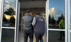 Eskişehir dahil 5 ilde operasyon: 15 milyar TL vurgun yapan 62 şüpheli tutuklandı