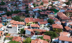 Eskişehir'de 24 mahalle için kırsal kalkınma programı başvuruları başladı