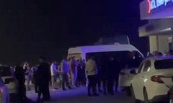 1 polis memuru silahlı kavgada şehit oldu
