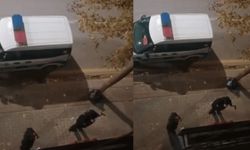 Eskişehir’de masaj salonuna silahlı saldırı
