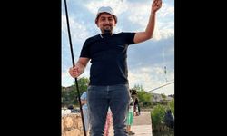 35 yaşındaki işçi elektrik akımına kapılarak can verdi