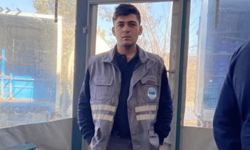 Eskişehir'de belediye çalışanı genç yaşta hayatını kaybetti