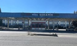 Eskişehir’de Nida Seramik’te işçiler aylardır maaşlarını alamıyor