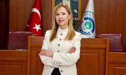 Sibel Yeşildal Odunpazarı Belediyesi Başkan Yardımcısı oldu