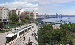 Odunpazarı ile Azerbaycan’ın Yasamal Belediyesi kardeş şehir oluyor