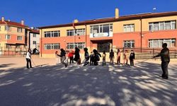 Eskişehir'deki 9 okul için yıkım, 5 okul için güçlendirme kararı alındı
