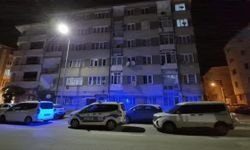 Eskişehir'de şüpheli ölüm: Babasının cansız bedenini buldu
