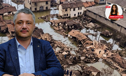 Orkun Kılıç’tan Eskişehir için sel uyarısı: "Kapatılan kanallar yeniden değerlendirilmeli"