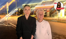 Mehmet annesine kavuştu: “Çok zor günler yaşadık”
