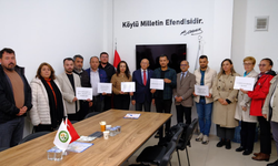Eskişehir’de pancar üreticilerinin talebine Utku Çakırözer’den destek