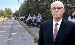 Eskişehir'de 75 anne ve bebeği parktan çıkarılmıştı: Başkan Kurt'tan destek açıklaması geldi