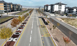 Eskişehir'de vatandaş istedi, Büyükşehir harekete geçti: O bulvarlarda yeni düzenleme