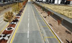 Eskişehir'de üç bulvarın trafik düzeni değişti!