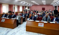 Odunpazarı’nda 2027 Performans Programı tartışması: AK Parti’den “yatırım yapmama tercihi” eleştirisi