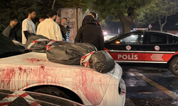 Eskişehir’de ‘ceset ve kanlı araç’ ihbarı polisi harekete geçirdi