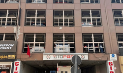 Eskişehir Büyükşehir Reşadiye Otoparkı'nı satmıştı: 15 Ekim'de devrediliyor