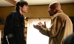 Breaking Bad yıldızı RJ Mitte 34 yaşında hayatını kaybetti