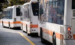 Eskişehir'de KPSS nedeniyle trafik düzenlemesine gidilecek: Otobüs ve tramvay saatleri değişecek