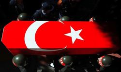 Uygulama noktasında polise ateş açıldı: 1 şehit