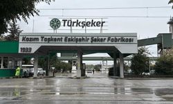 Şeker Fabrikası’nın taşınması için Mahmudiye önerisi