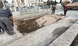 Eskişehir’de gaz kokusu paniği: Ekipler harekete geçti