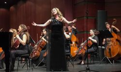 Eskişehir Senfoni Orkestrası’ndan Beethoven’a özel konser
