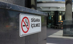 Eskişehir’de kafelerde sigara içilmeyen alanlar oluşturulacak