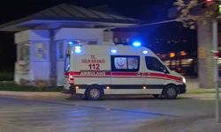 Eskişehir'de silahlı kavga: Tüfekle 2 kişiyi yaraladı!
