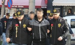 Eskişehir'deki kanlı cinayette yeni gelişme: 7 şüpheli adliyeye sevk edildi