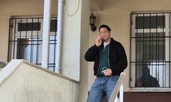 Eskişehir'de sınava geç kalan şahıs gazeteciye saldırdı