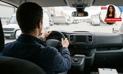 DSİ’de kiralık şoförlerden kadro ve maaş talebi