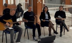 Başvurular başladı: Odunpazarı sokak müzisyenlerini arıyor
