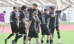 Son sözü Anadolu Spor söyledi! 90+5’te gelen gol turu getirdi