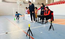 Eskişehir'de sportif yetenek taraması yapılacak: Kayıt için son 3 gün