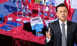 Nebi Hatipoğlu, su sayacı uygulamasını eleştirdi: "Vatandaş neden bir kez daha 3 bin lira ödemek zorunda bırakılsın?"