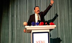 Yalaz: “7 bin 904 oyun ağır sorumluluğunu taşıyacağım”