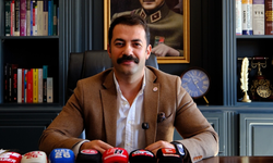 Talat Yalaz: "11 bin 373 üyemize sonuna kadar güveniyorum"