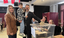 Talat Yalaz oyunu kullandı: “Tek adaylığın muhatabı ben değilim”