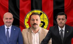Yalaz'dan Albayrak ve Hatipoğlu'na çağrı: "Eskişehirspor’un 37 aydır bekleyen altyapı binası neden açılmıyor?"