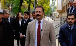 Talat Yalaz’dan “5 milletvekili” eleştirilerine yanıt: “İddiamızda son derece ciddiyiz”