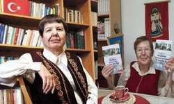 'Hocaların hocası' Eskişehirli Prof. Dr. Gülçin Çandarlıoğlu hayatını kaybetti