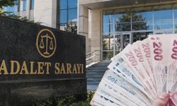 Eskişehir'de eski müdür hakkında zimmet ve sahte imza davası