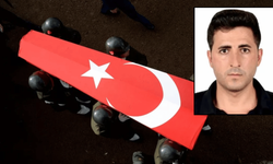 Trafik kazasında yaralanmıştı: Polis memuru Tayfun Akalan şehit oldu