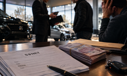 Eskişehir’de 1,2 milyonluk borca 12 milyon istediler