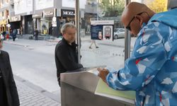 Tertemiz Eskişehir denetimleri devam ediyor