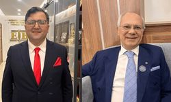 Ticaret Borsası’nda başkan adaylarından seçim mesajı