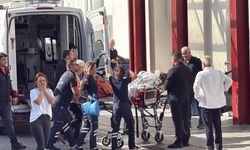 Eskişehir'de korkunç olay: Traktör şaftına kolunu kaptıran kadın ağır yaralandı