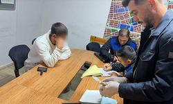 Eskişehir’deki tramvayda “Kızım tedavi görüyor” diye para topluyordu: Çocuğu olmadığı ortaya çıktı!