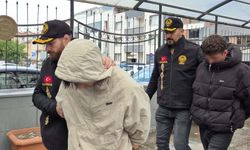 Eskişehir'de tüfekli kavgada 2 kişi yaralanmıştı: Kaçan 5 şüpheli yakalandı